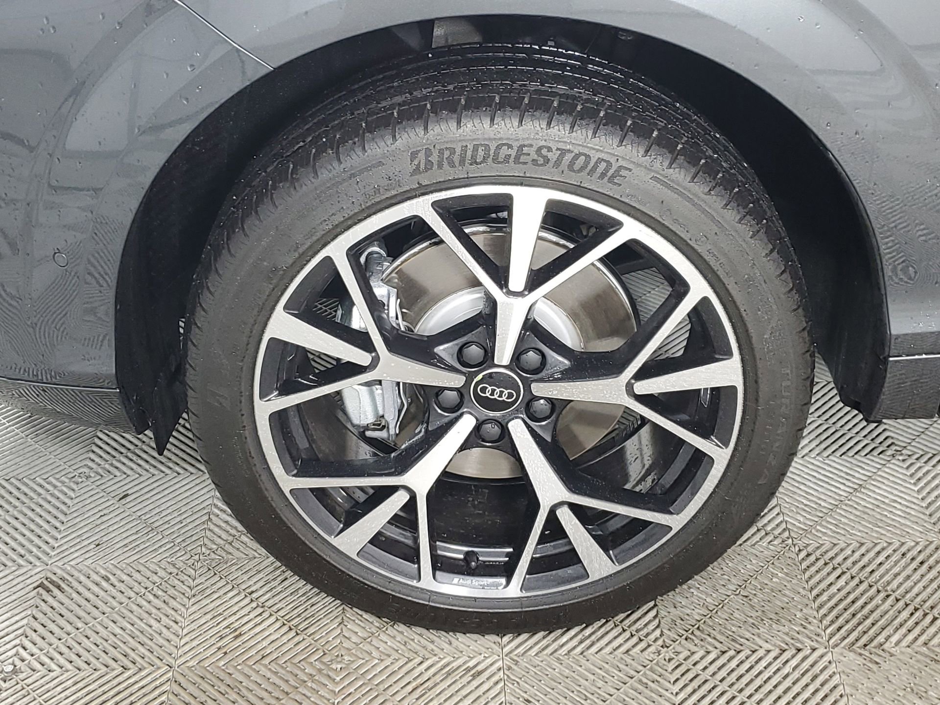 New 2026 Audi Q3 quattro 2.0T image 15