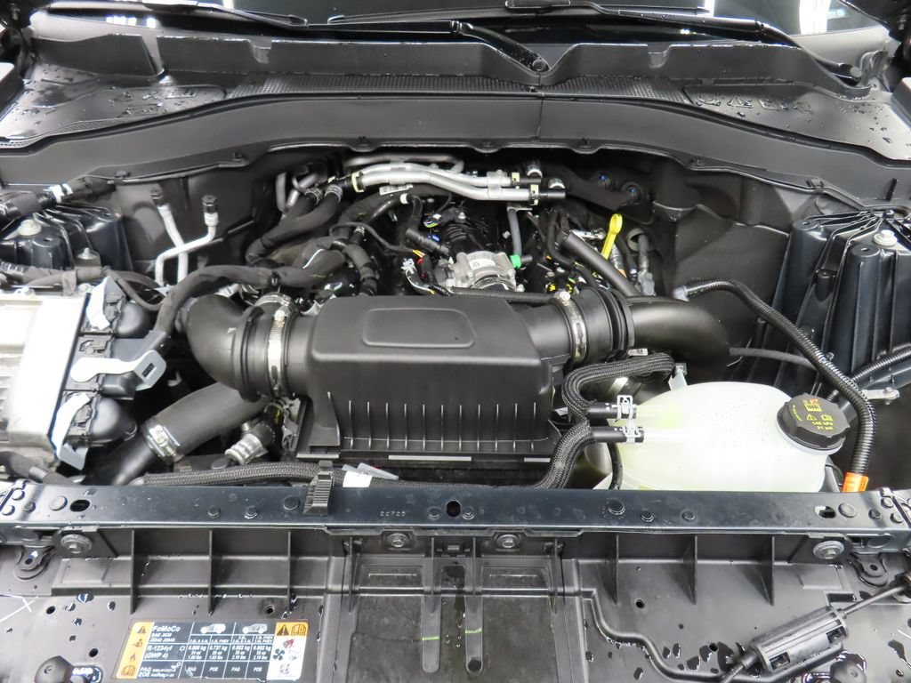 Used 2026 Ford Explorer Tremor w/ Tremor Ultimate Package AWD/4WD image 40