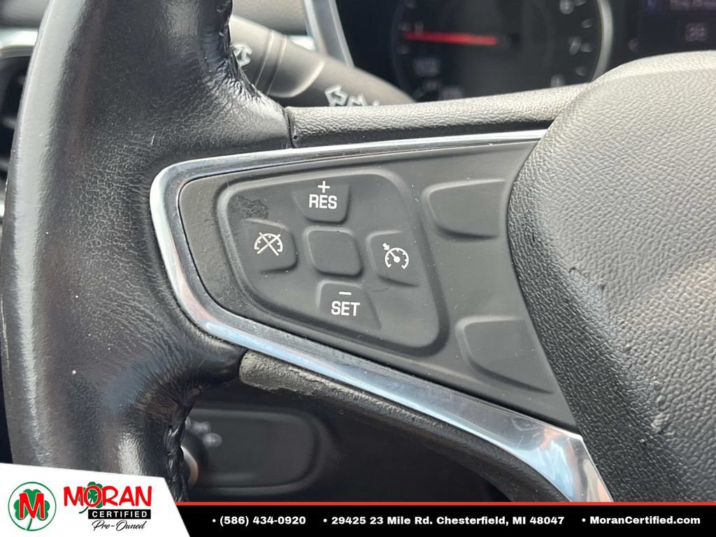 Used 2019 Chevrolet Equinox LT FWD image 25