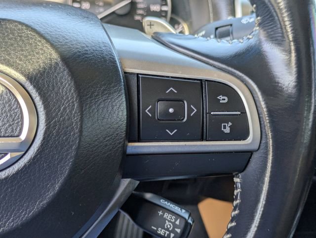 Used 2016 Lexus GS 200t image 22