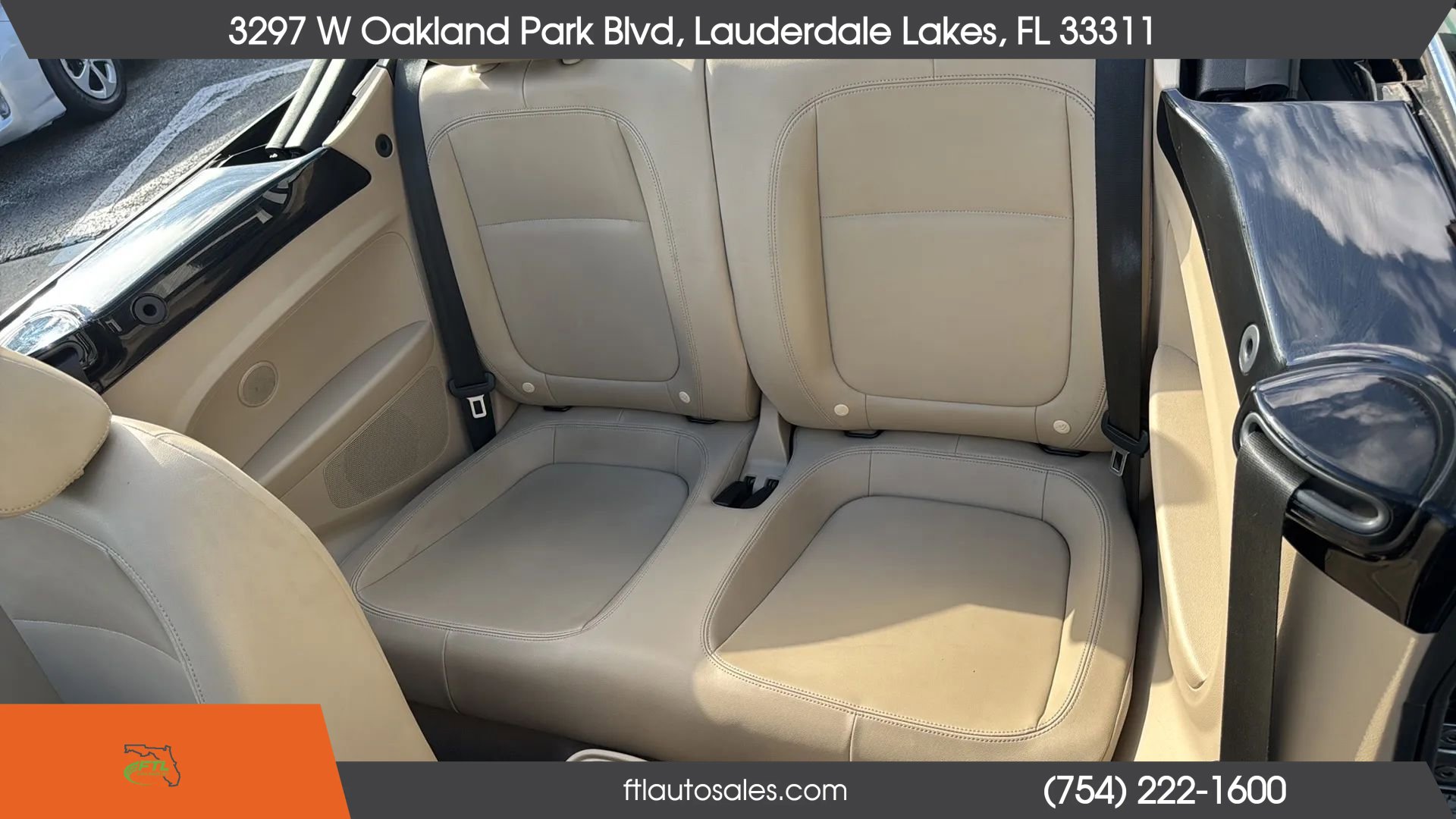 Used 2014 Volkswagen Beetle TDI FWD image 23