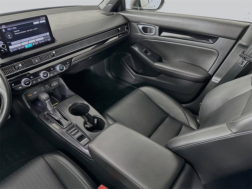 Used 2022 Honda Civic Sport Touring image 25