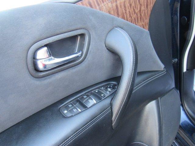 Used 2020 Nissan Armada SV w/ Driver Package AWD/4WD image 12