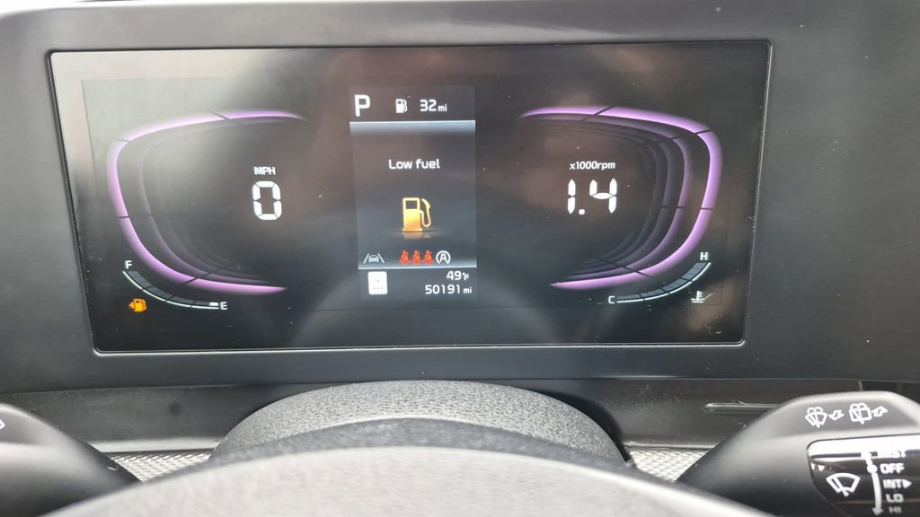 Used 2023 Kia Sportage LX image 20