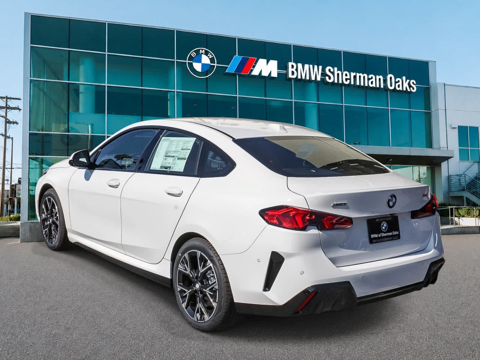 New 2026 BMW 228i xDrive AWD/4WD image 6
