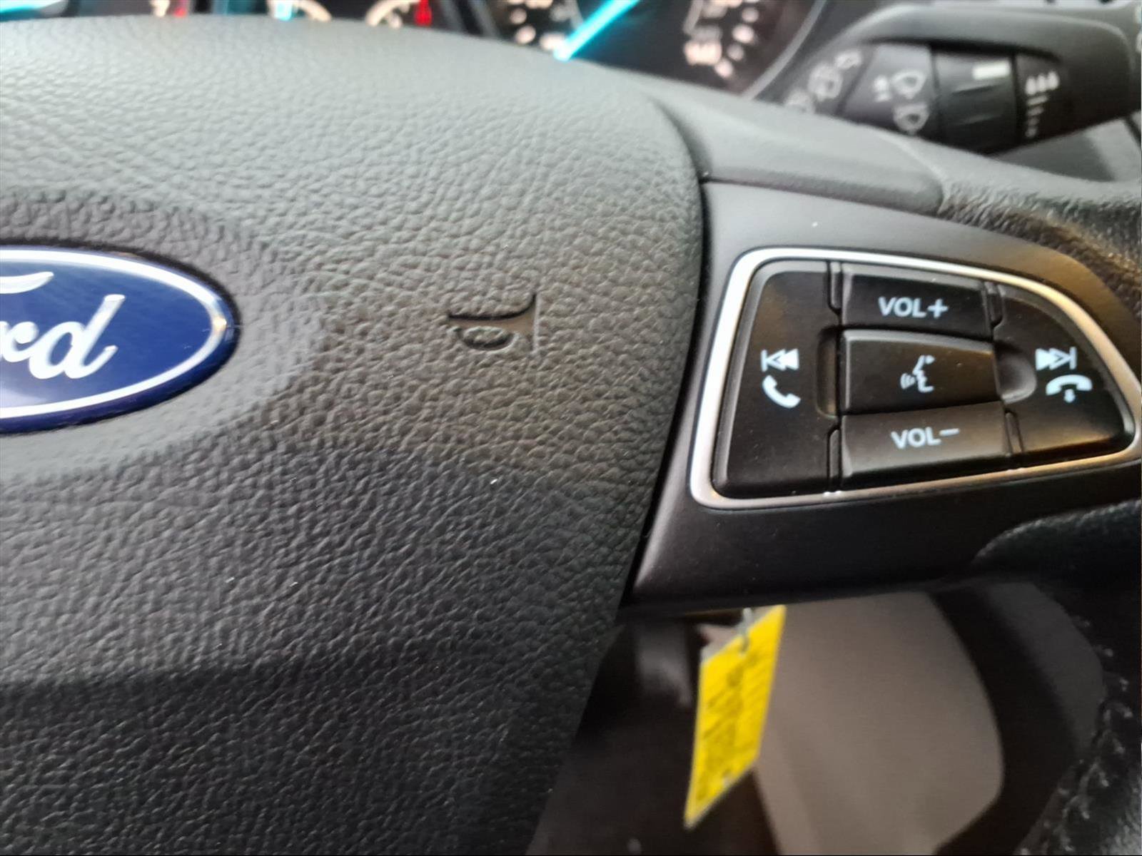 Used 2018 Ford Escape SEL image 24
