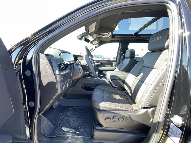 New 2025 Chevrolet Suburban High Country image 70