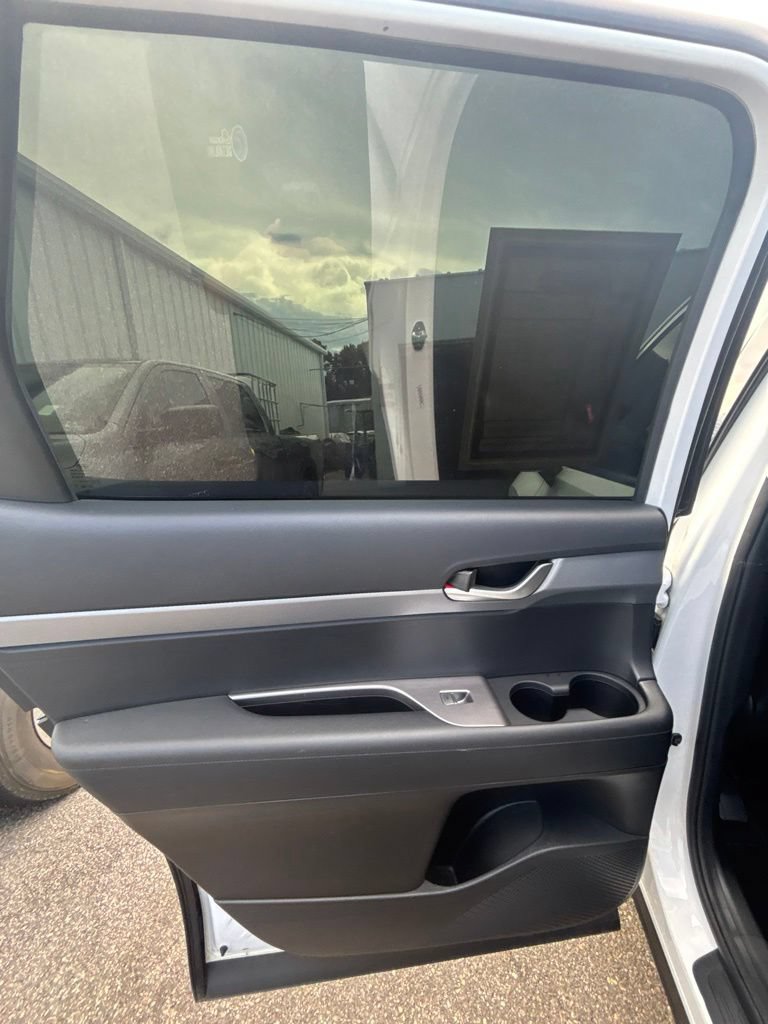 Used 2021 Hyundai Palisade SEL AWD/4WD image 16