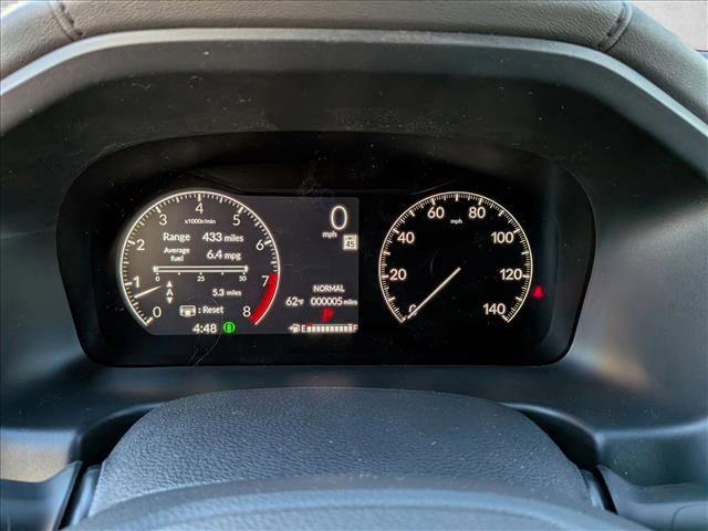 New 2026 Honda Odyssey Touring image 11