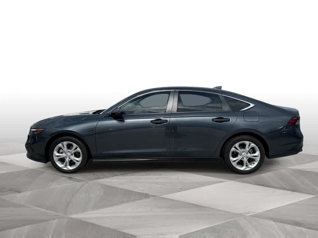Used 2024 Honda Accord LX image 5