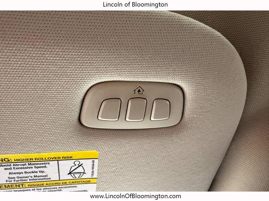 Certified 2024 Lincoln Navigator L Reserve AWD/4WD image 46