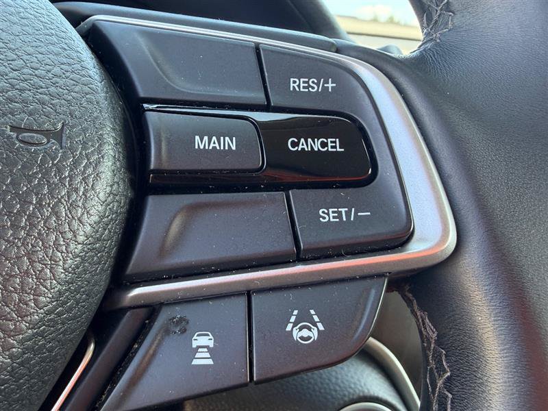 Used 2019 Honda Accord EX-L image 16
