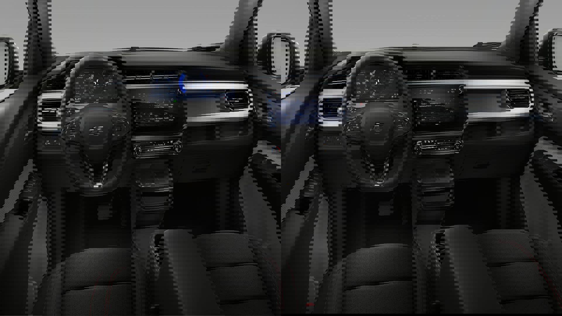 New 2027 Chevrolet Bolt RS w/ Technology Package image 53