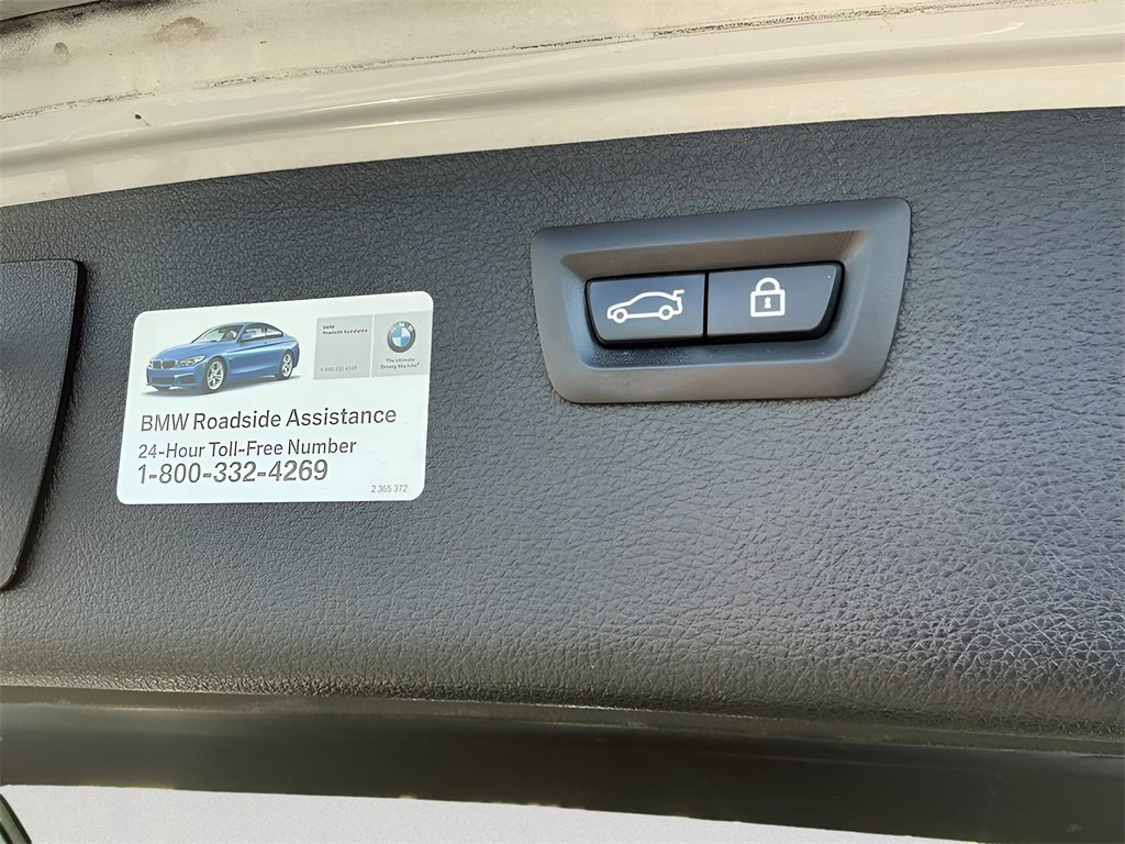 Used 2016 BMW 328i xDrive Wagon image 39