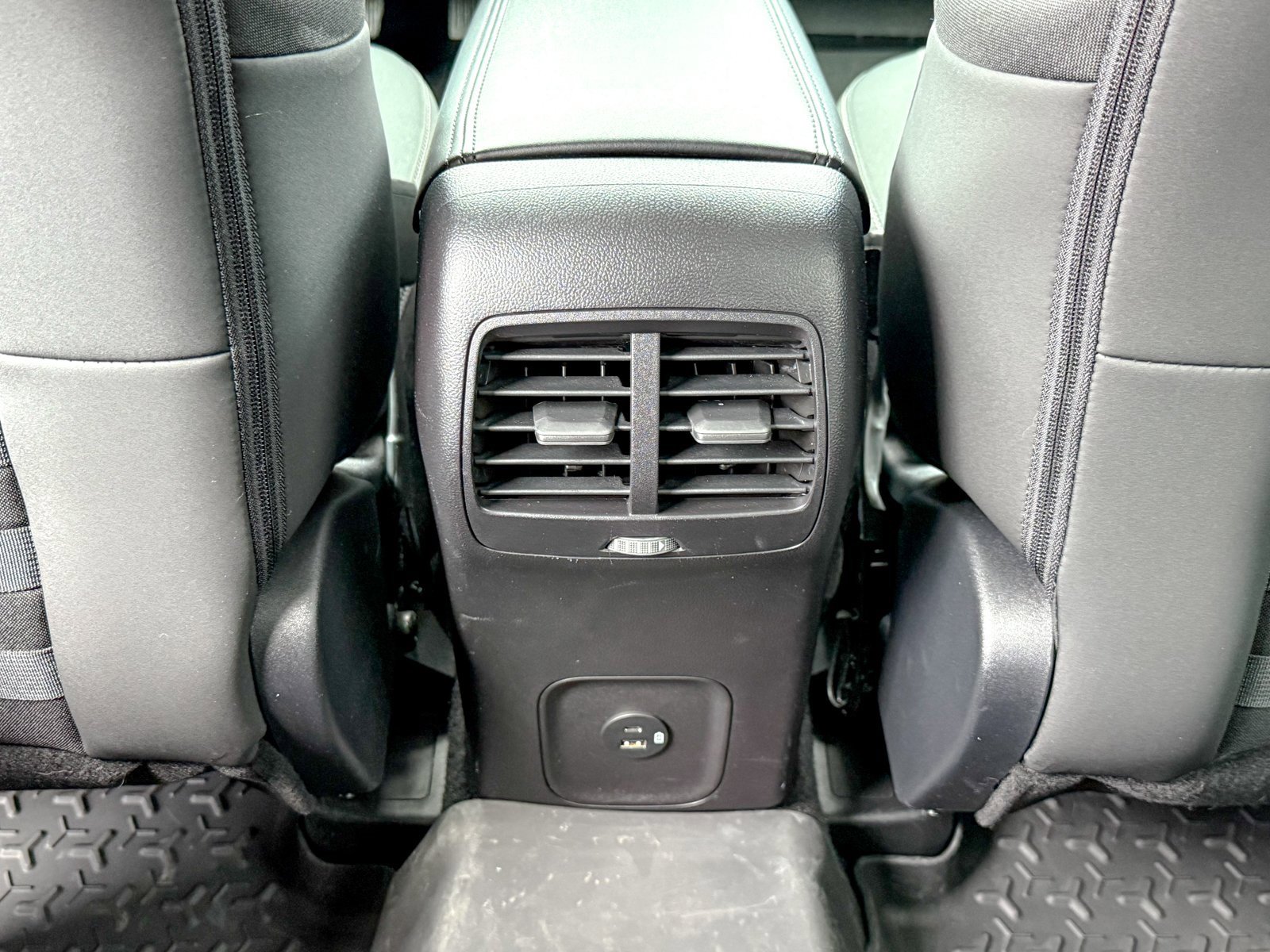 Used 2024 Ford Bronco Sport Big Bend image 20