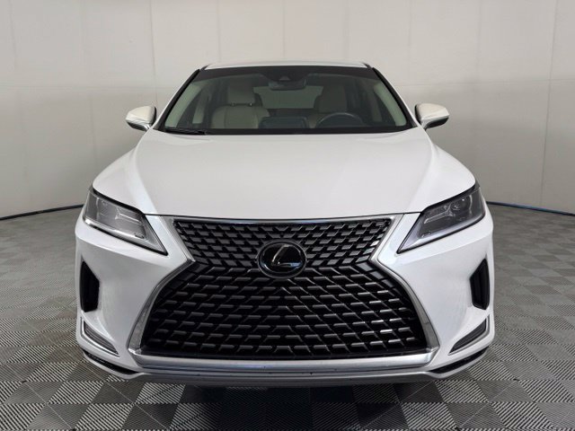 Used 2021 Lexus RX 350 FWD w/ Accessory Package image 13