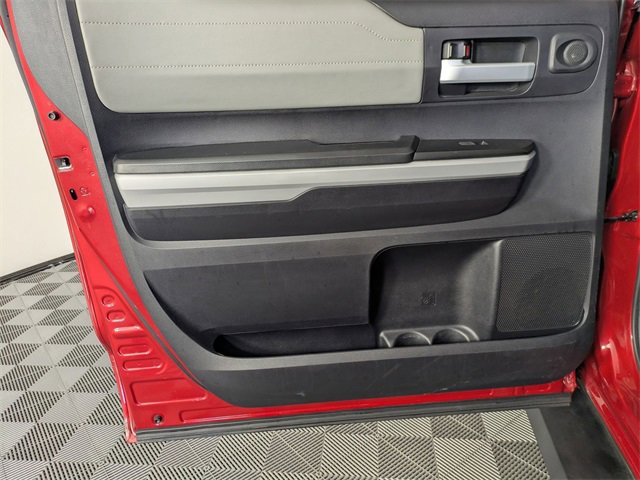 Used 2021 Toyota Tundra Limited w/ Limited Premium Package image 25