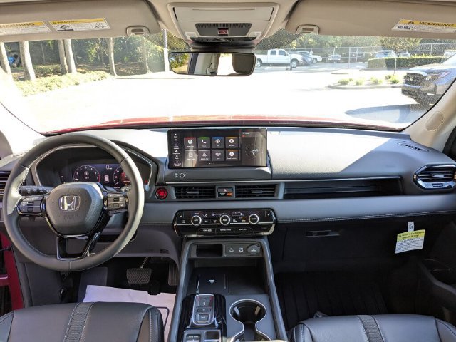 New 2026 Honda Pilot EX-L image 11
