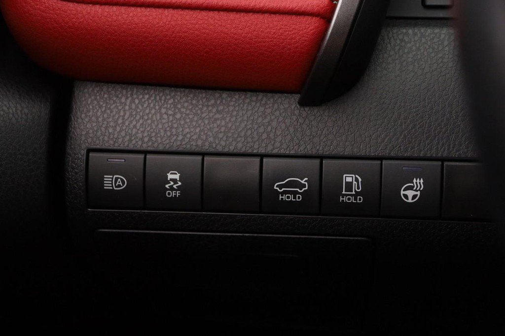 Used 2021 Toyota Camry XSE w/ Navigation Upgrade Package FWD image 22