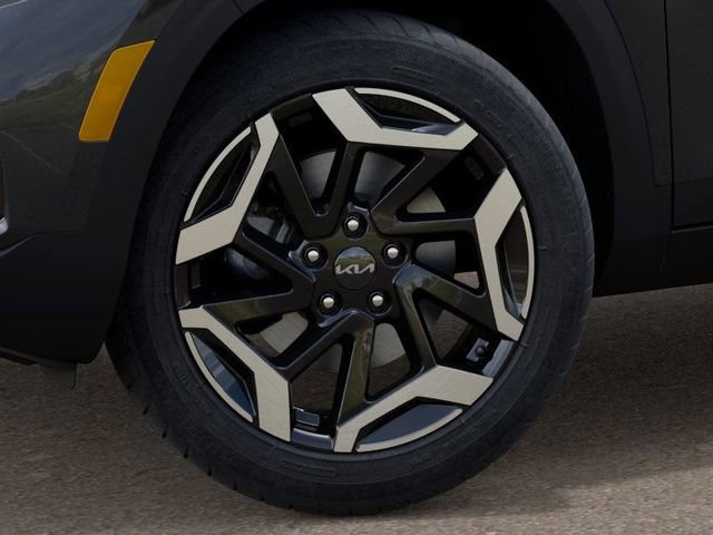 New 2026 Kia Seltos SX image 10