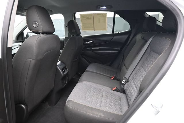 Used 2023 Chevrolet Equinox LT FWD image 11