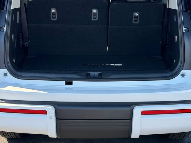 New 2026 Nissan Armada SV AWD/4WD image 4