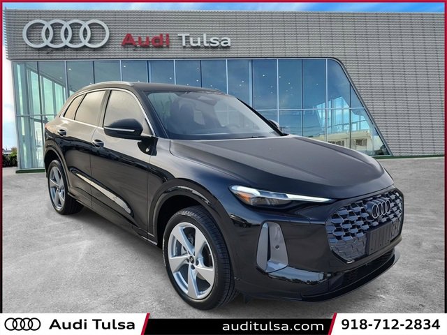 New 2025 Audi Q5 Premium Plus image 1