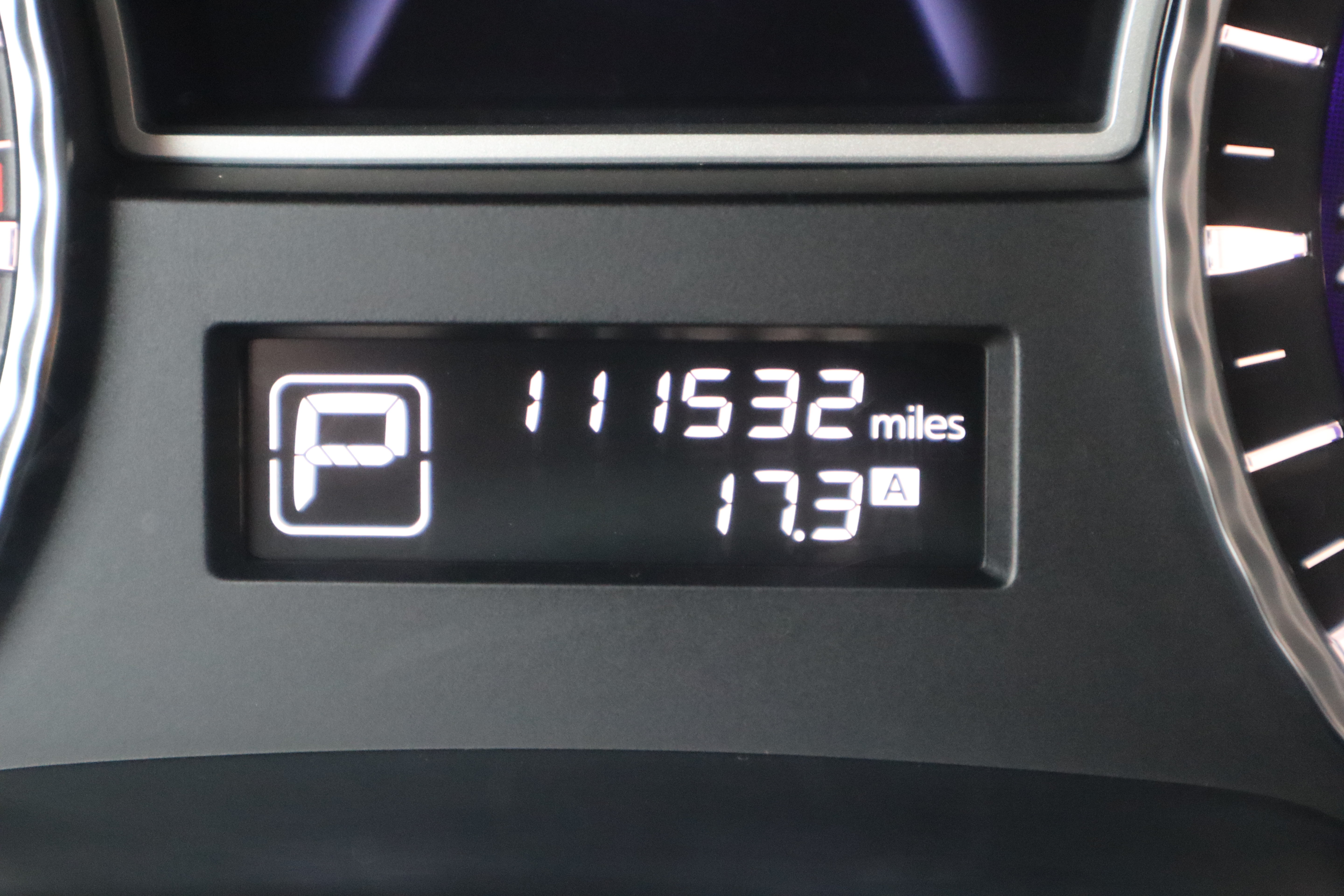 Used 2017 INFINITI QX60 Luxe w/ Premium Plus Package AWD/4WD image 18