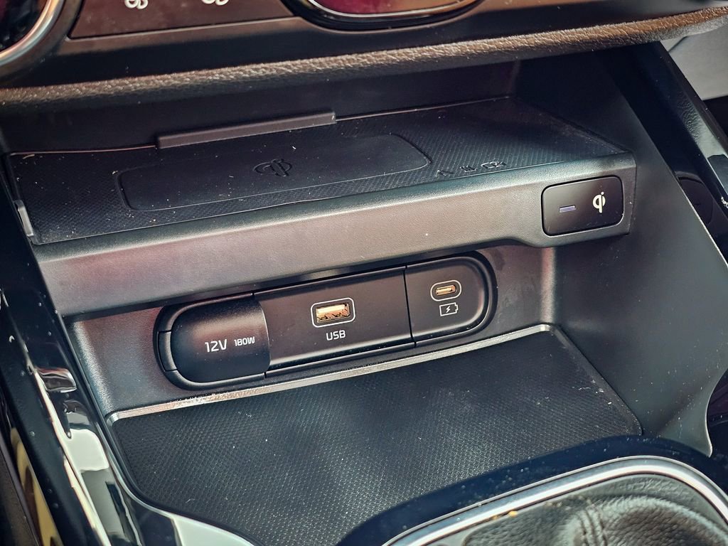 Used 2024 Kia Soul EX w/ Option Group 015 image 27