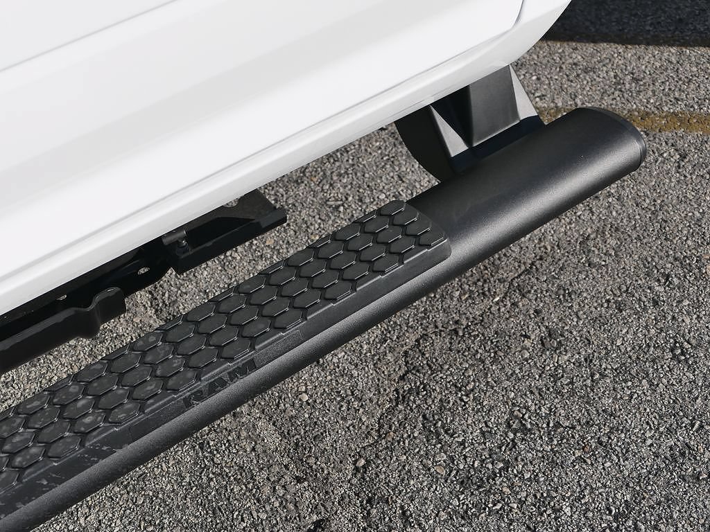 New 2026 RAM 3500 Tradesman RWD image 9