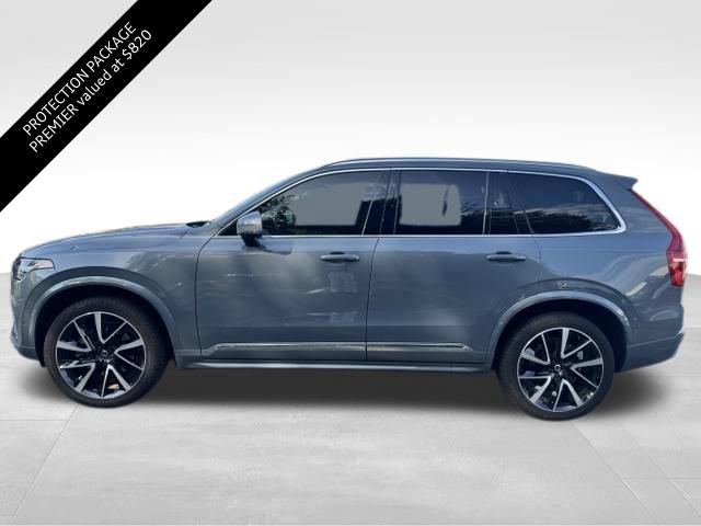 Used 2023 Volvo XC90 B5 Plus w/ Protection Package Premier AWD/4WD image 5