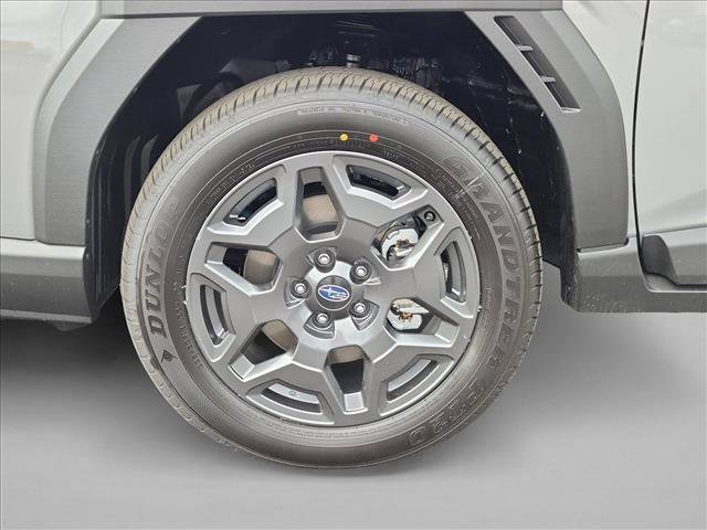 New 2026 Subaru Outback Premium AWD/4WD image 10