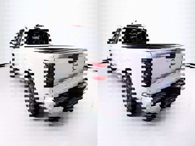 New 2026 Nissan Frontier SV w/ Tow Package image 7