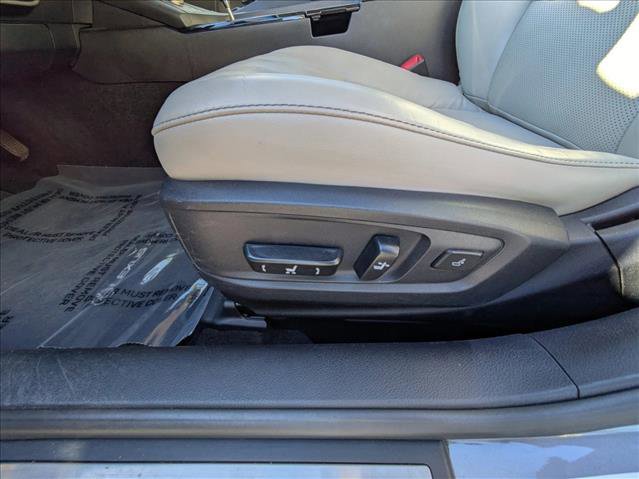 Used 2015 Lexus ES 350 image 18