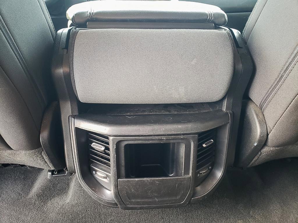 Used 2020 RAM 1500 Big Horn image 27