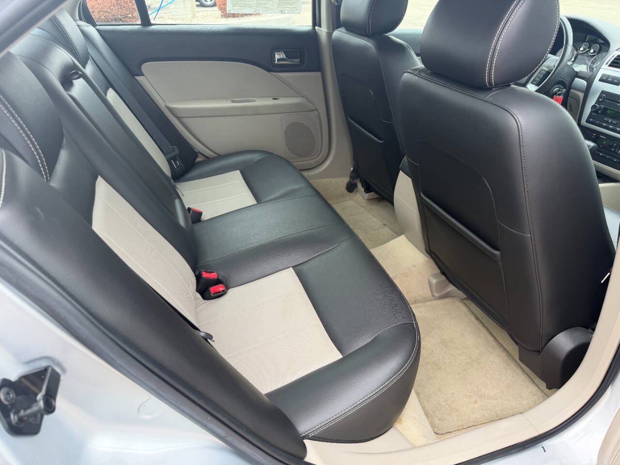 Used 2006 Mercury Milan Premier FWD image 13