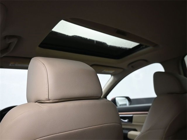 Used 2017 Honda CR-V EX-L image 22