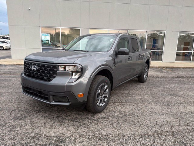 New 2026 Ford Maverick XLT w/ Equipment Group 301A