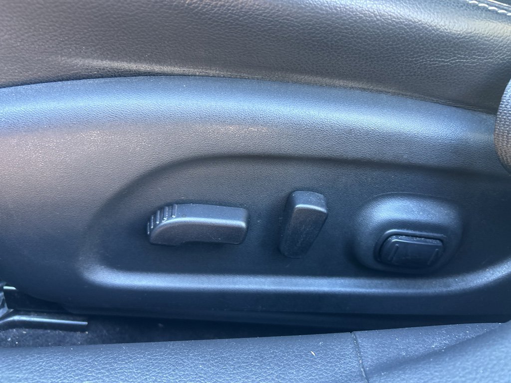 Used 2017 Nissan Altima 2.5 SL w/ Technology Package image 20