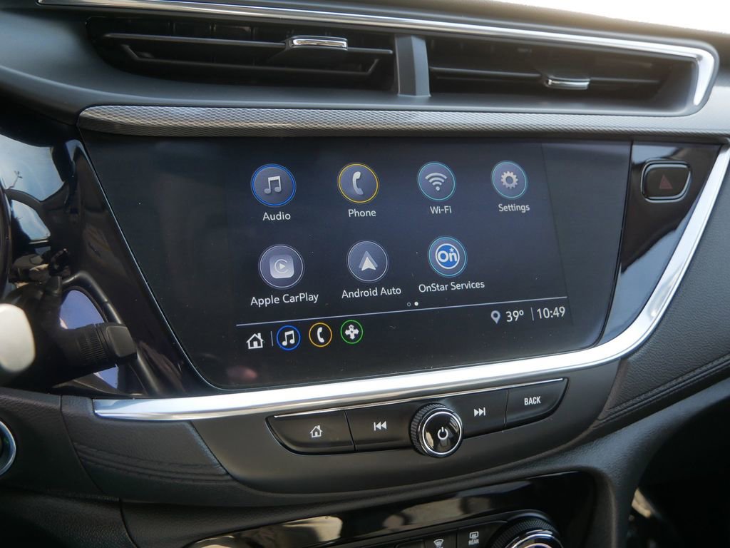 Used 2023 Buick Encore GX Preferred w/ Cold Weather Comfort Package image 26