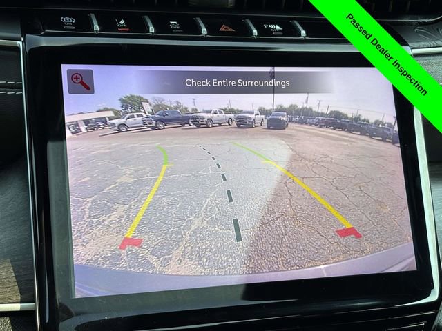 Used 2024 Jeep Grand Cherokee Limited 4xe image 20