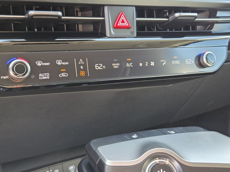 New 2026 Kia EV6 Light RWD image 13