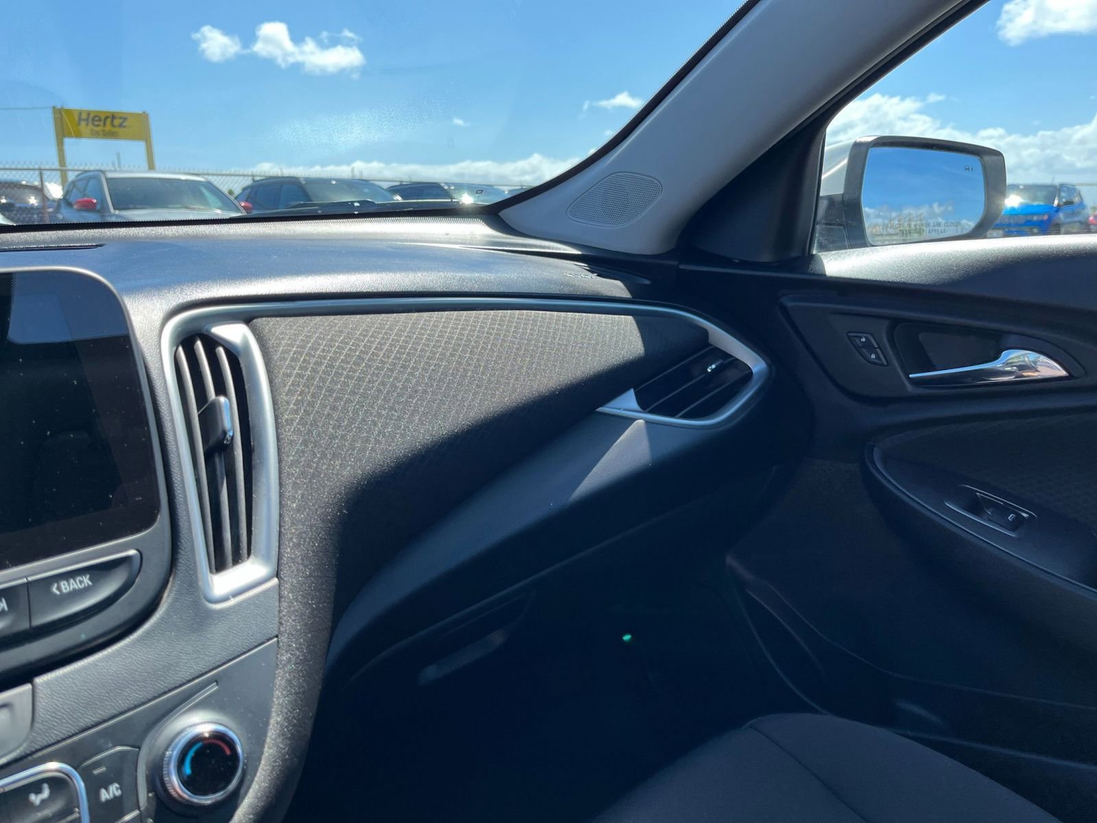 Used 2023 Chevrolet Malibu LT w/ Driver Confidence Package image 35