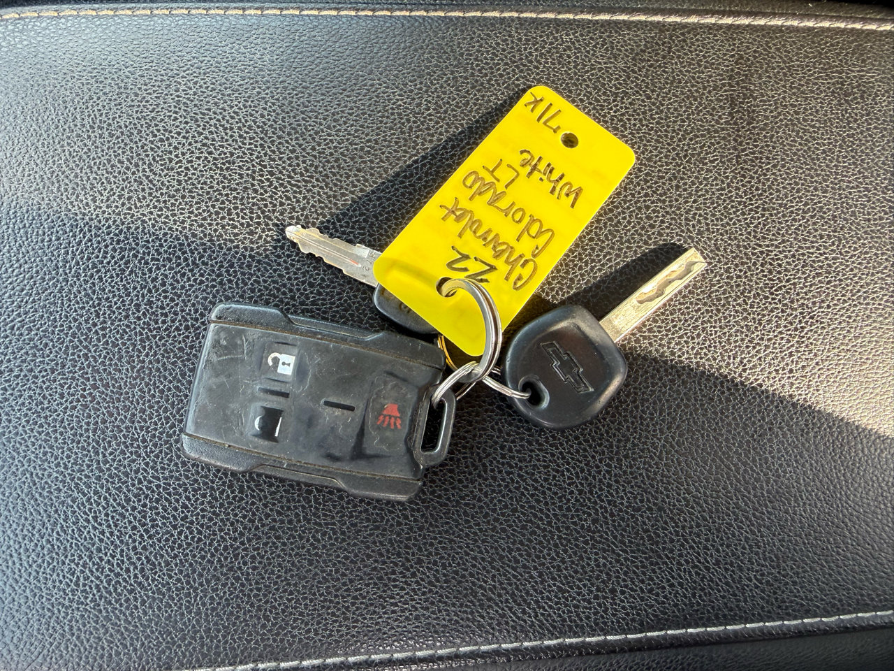 Used 2022 Chevrolet Colorado LT w/ Fleet Safety Package image 38