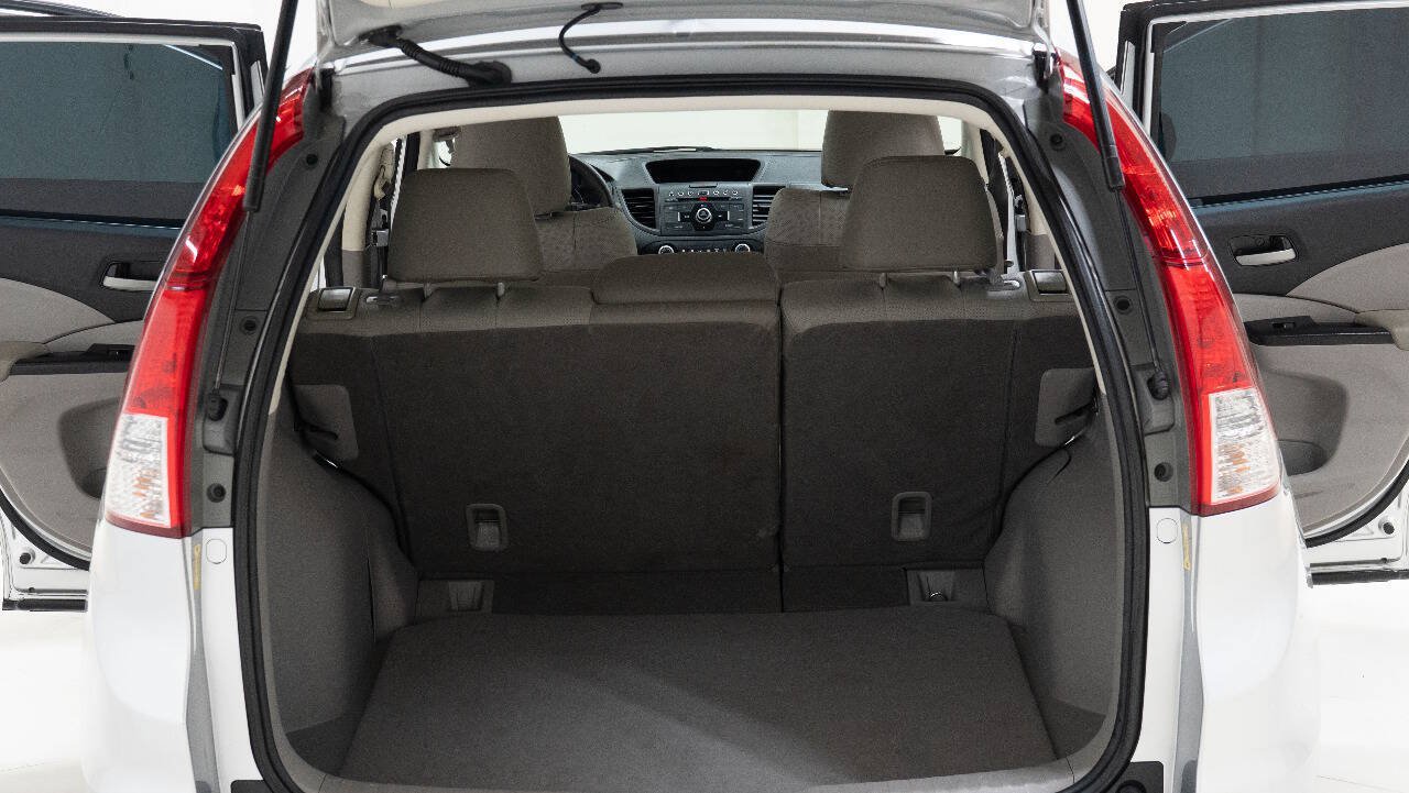 Used 2013 Honda CR-V LX image 62