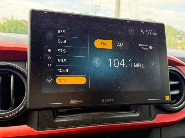 Used 2019 Toyota Tacoma TRD Off-Road AWD/4WD image 21