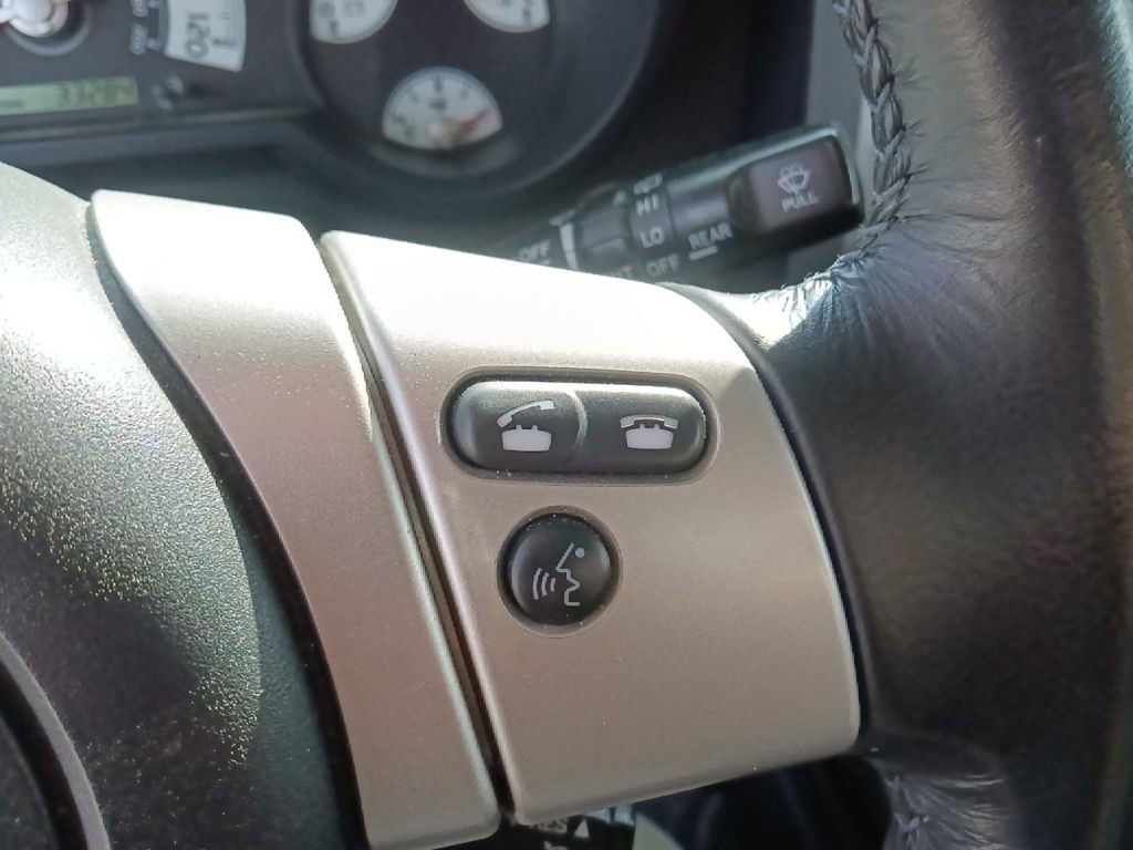 Used 2014 Toyota FJ Cruiser 4WD w/ Upgrade Package image 19