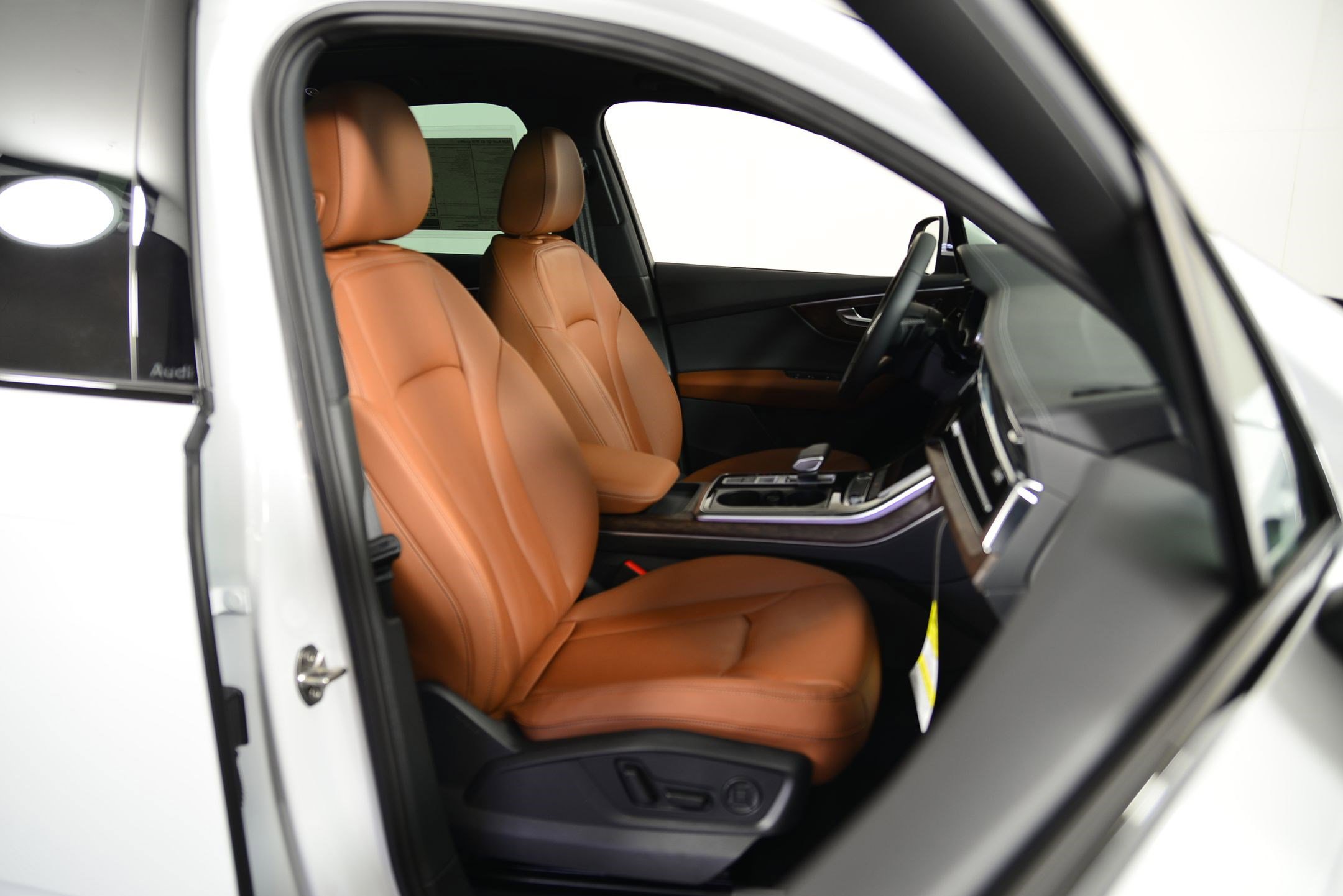 New 2026 Audi Q7 2.0T Premium image 19