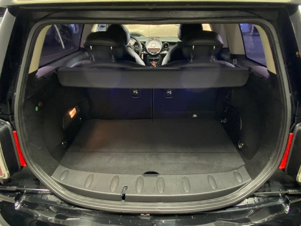 Used 2011 MINI Cooper Clubman S FWD image 27