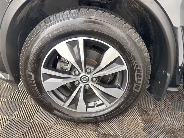 Used 2019 Nissan Murano S AWD/4WD image 31